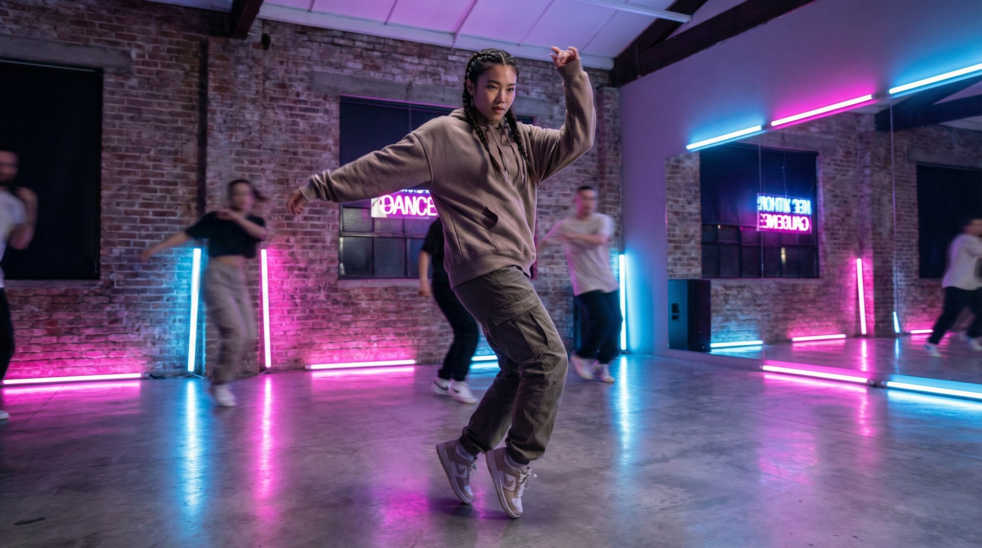 女神视频舞蹈视频