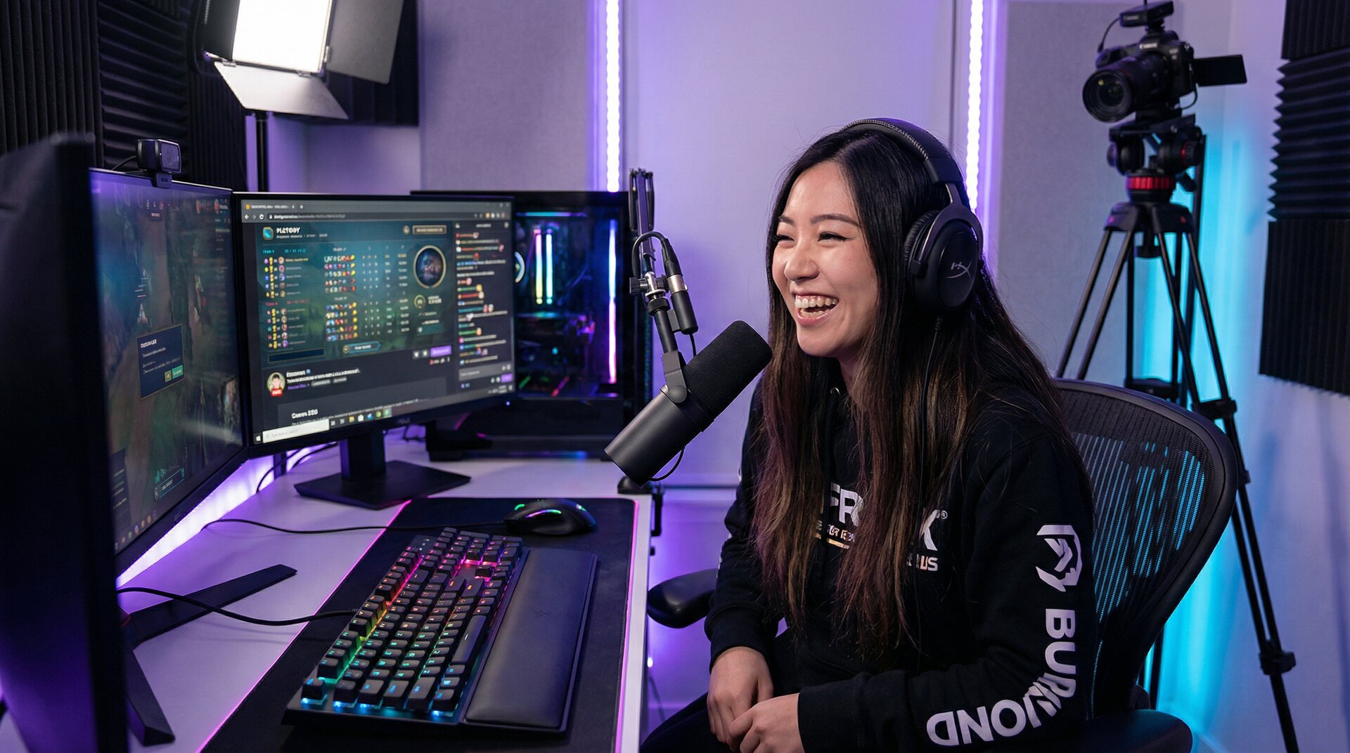 女神视频游戏视频